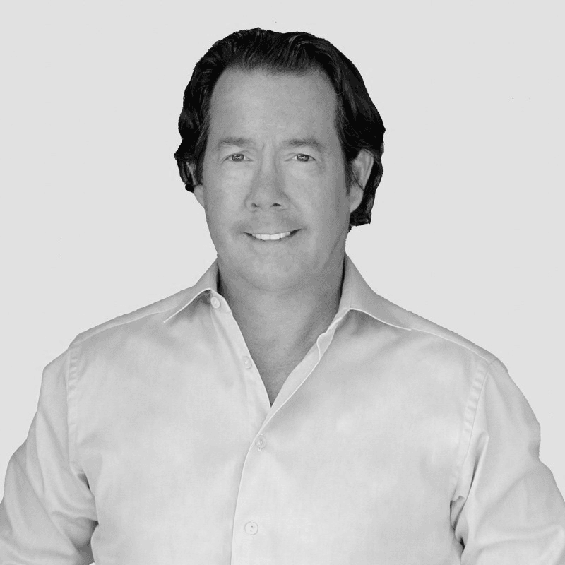 Portrait of Darren Simons