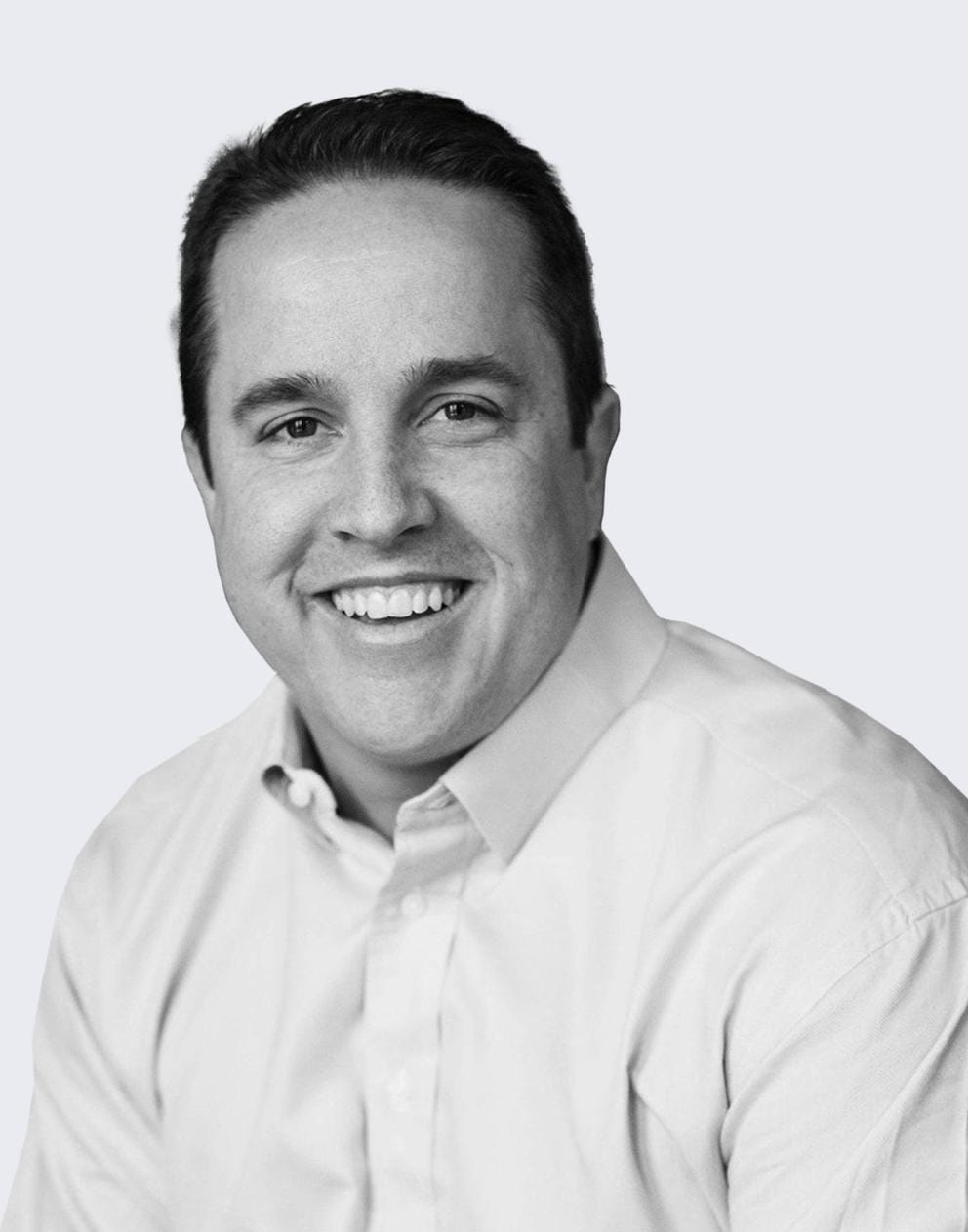 Portrait of John Eddy