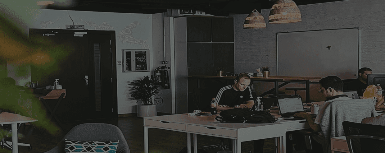 Team collaboration workspace