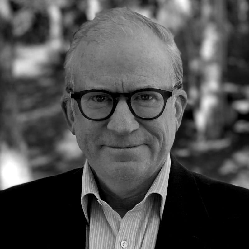 Portrait of Scott Freidheim